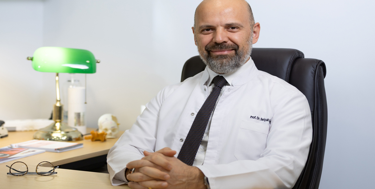 Yaşlılar Neden Düşer