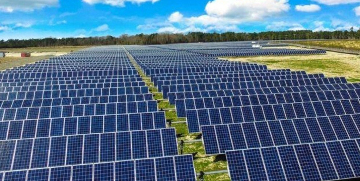 Giresun'un Enerji Geleceği Alucra'da Şekilleniyor