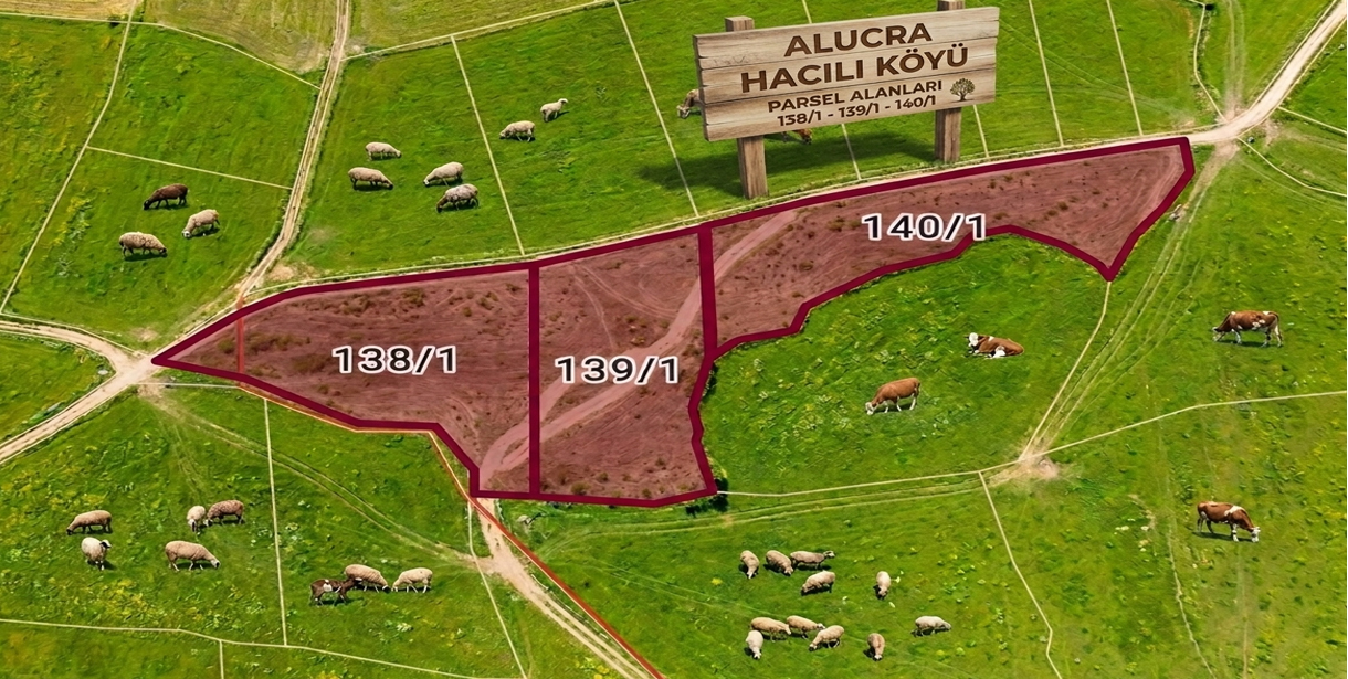 Şebinkarahisar Red, Alucra He Dedi: Güneş Her Yerde Aynı Ama Siyaset Başka