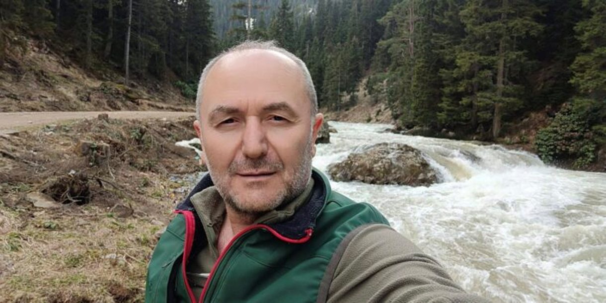 İsmail Hakkı Karagöl Söğütağzı Göleti'nin Akıbetini Soruyor