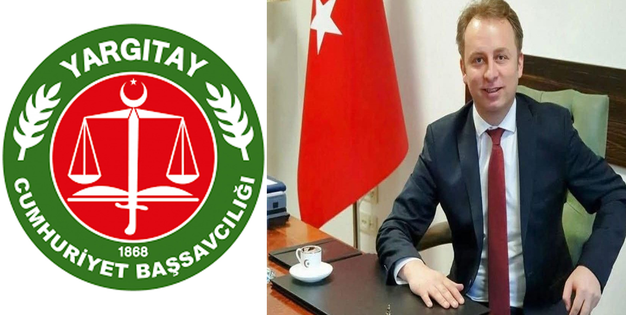 Giresunlu Hemşerimiz Hakan Yelek, Yargıtay Cumhuriyet Savcılığına Atandı