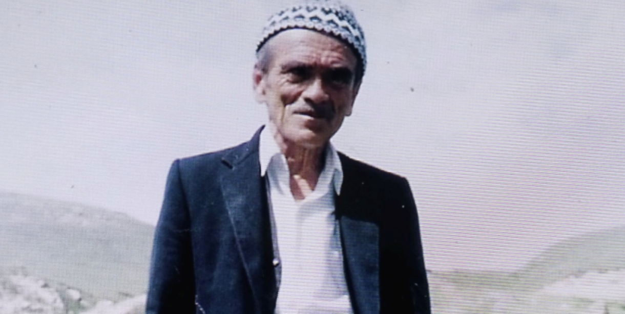 Ali Pir (1934–1995) – Hayatı
