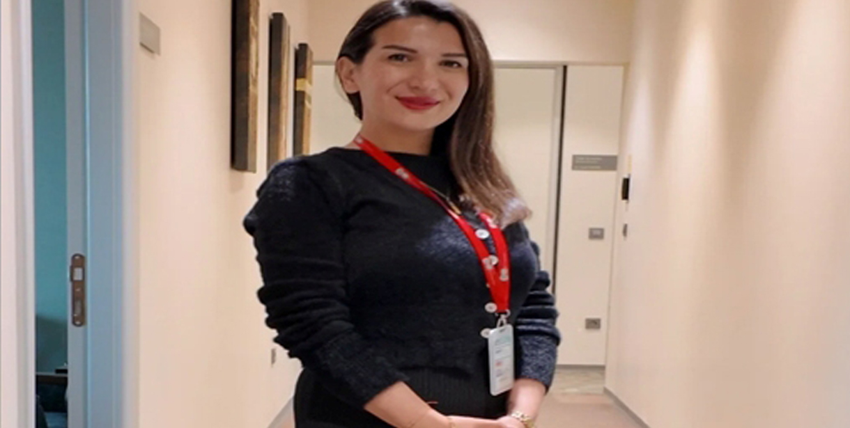Sağlıkta kritik rol hemşirelerde