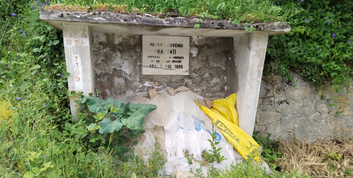 Değerlerimize Sahip Çıkamıyoruz