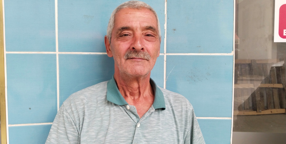Baba Ekmeği Yemeden Büyüyen Bir Emek Hikâyesi: Şenol Aksoy'un Alın Teriyle Yazdığı Ömür