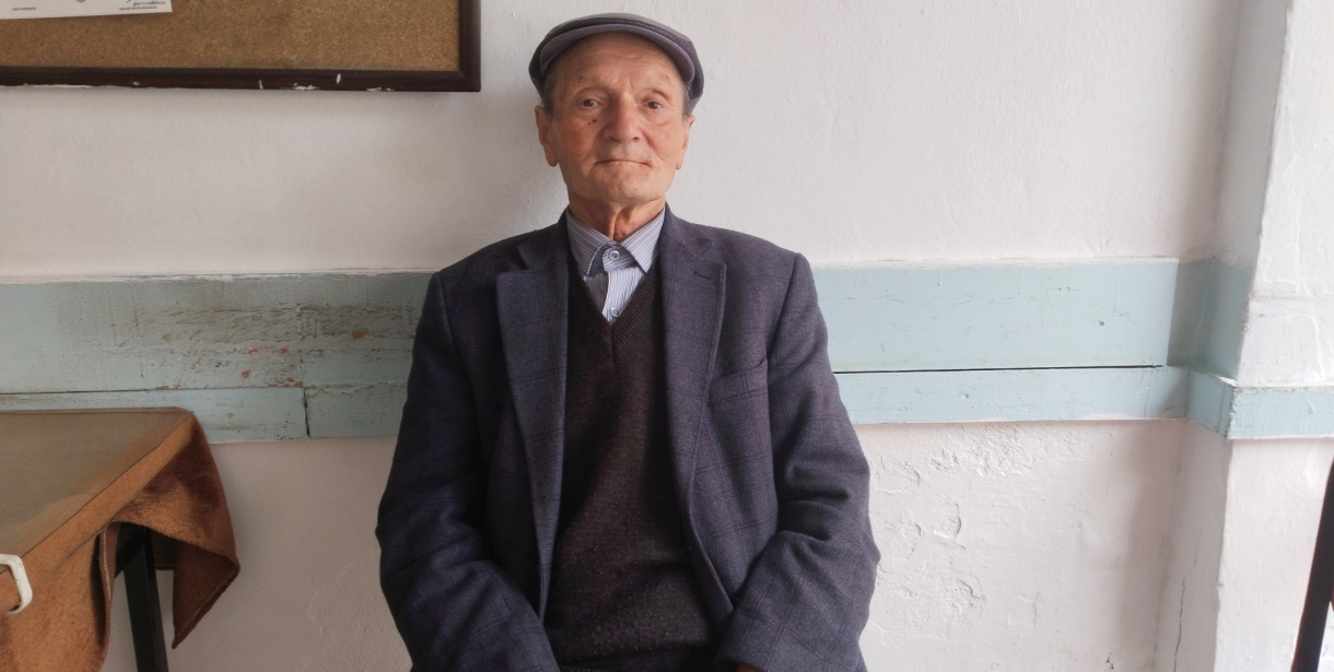 Ali Keskin'in Hayatı
