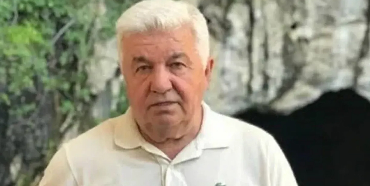 Eski Devlet Bakanı Burhan Kara Vefat Etti
