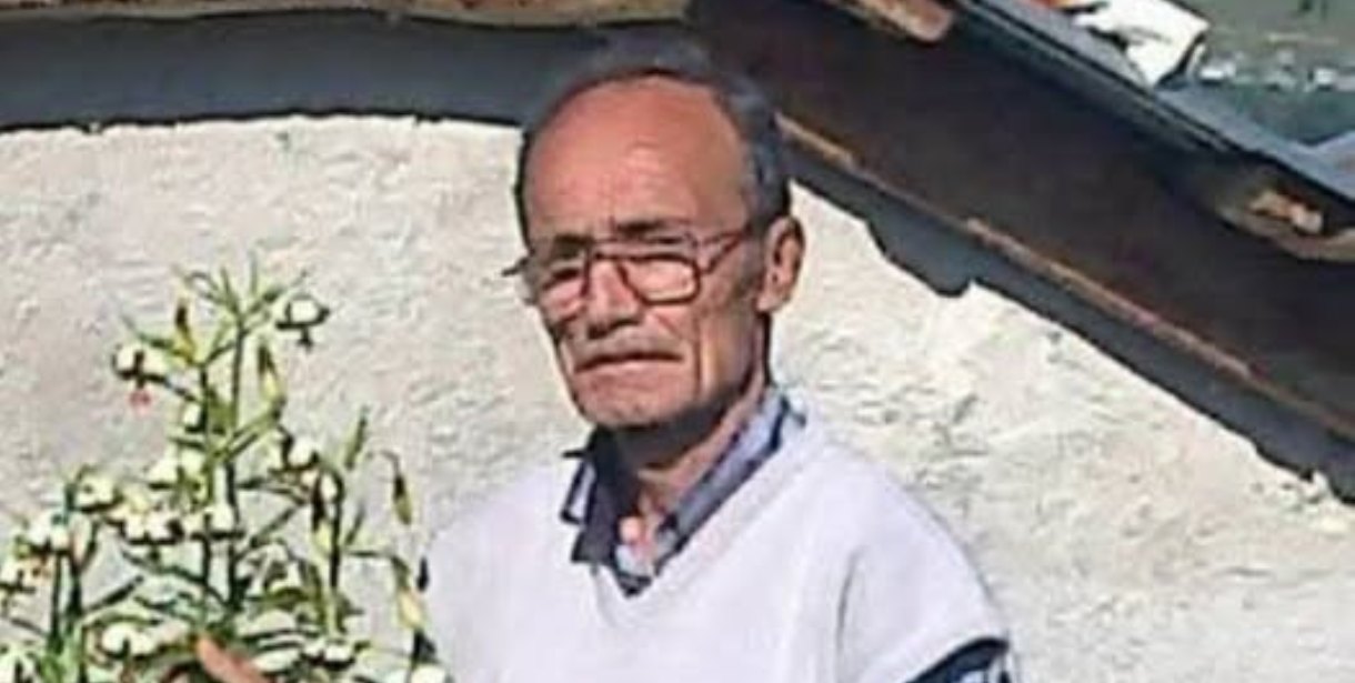 Enver Turan Vefat Etti