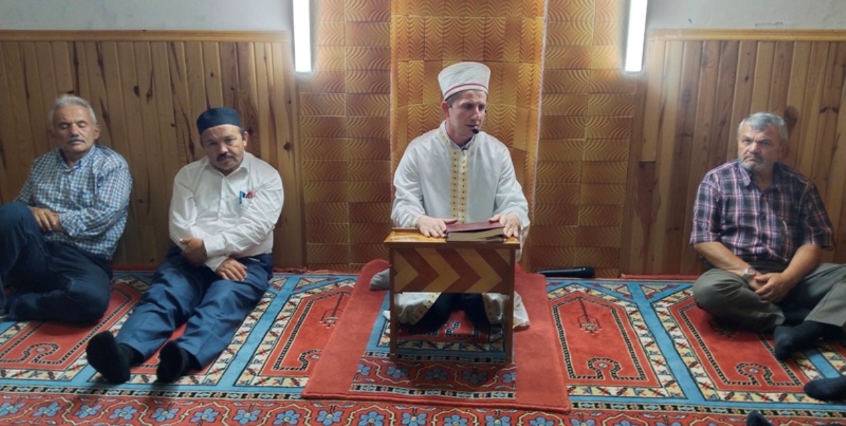 Tufan Pirdal Mevlidi