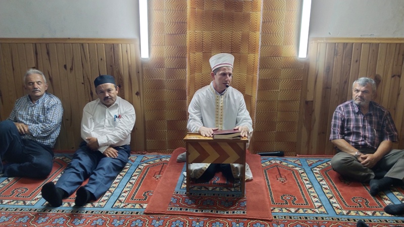 Tufan Pirdal Mevlidi