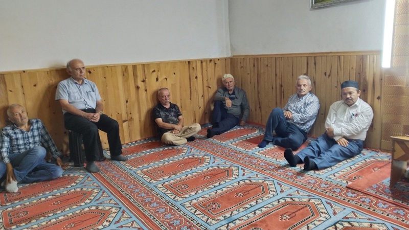 Tufan Pirdal Mevlidi