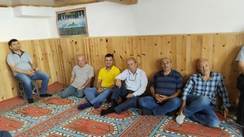 Tufan Pirdal Mevlidi