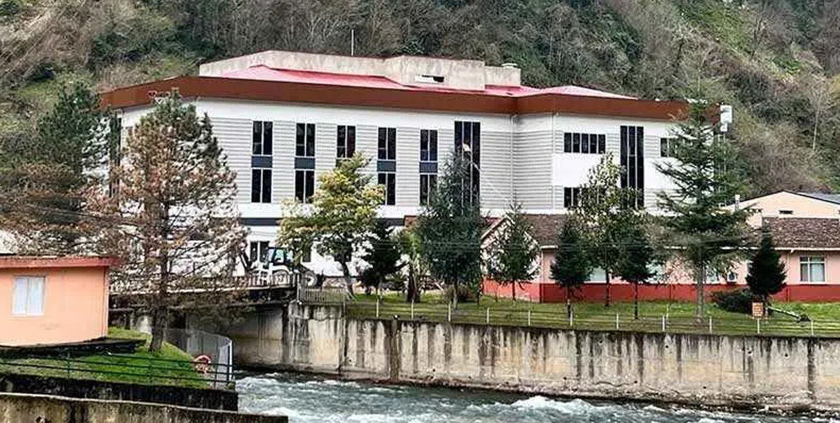 Doğankent Devlet Hastanesi Dahiliye Polikliniğinde Hizmet Günleri Belli Oldu