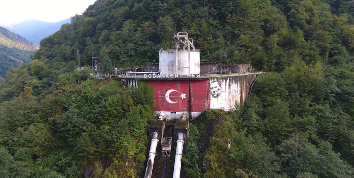 Doğankent'in Tarihinde Unutulmayan İsimler: DSİ Şehitleri